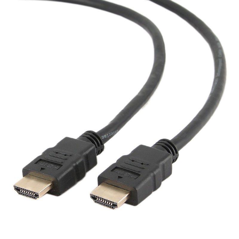 Gembird | Cable Conexión HDMI V 1.4 20 | 4K