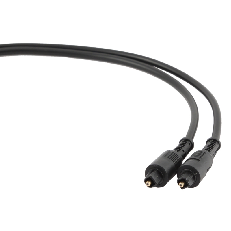 Gembird | Cable Audio Optico Toslink 3 Mts