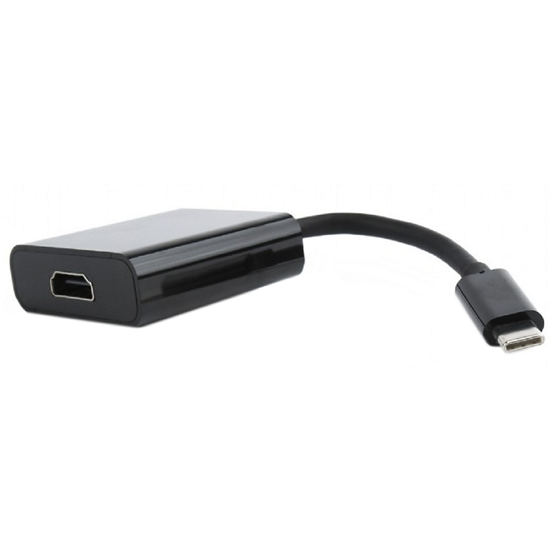 Gembird | Cable Adaptador USB 3.1Tipo-C (M) HDMI | 4K