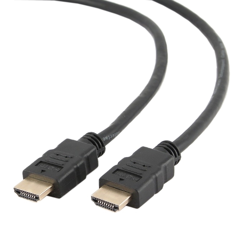 Gembird | Cable Conexión HDMI V 1.4 3 | 4K