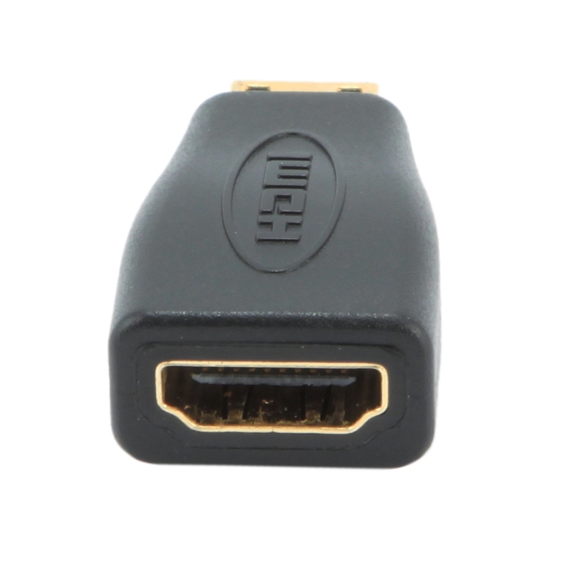 Gembird | Adaptador HDMI(H) a HDMI(M)-mini