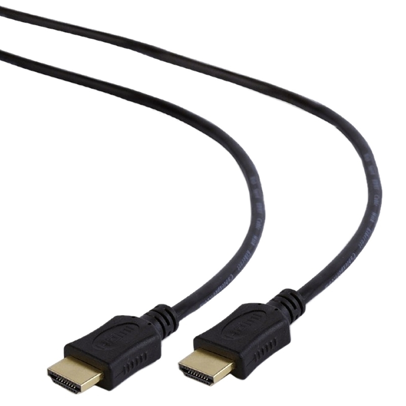 Gembird | Cable HDMI ETHERNET CCS V 1.4 | 4K