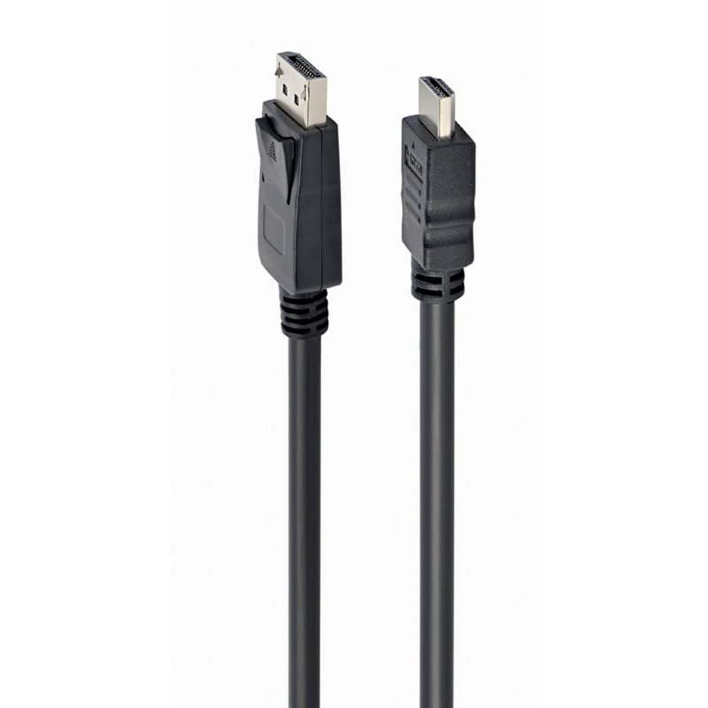 Gembird | cabo DisplayPort HDMI 1.8 m