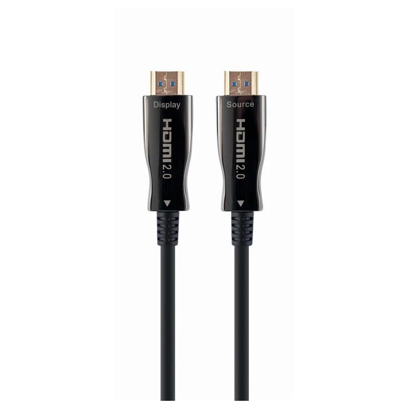Gembird | Cable AOC HDMI Alta Velocidad Premium,50