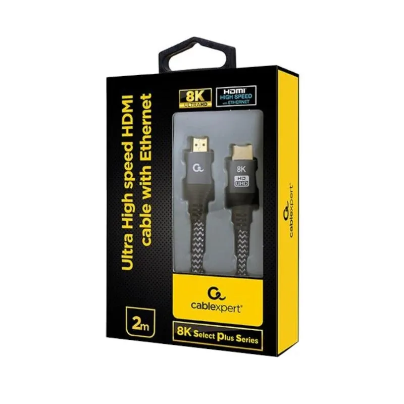 Gembird | Cable HDMI ultra alta velocidad | 8K