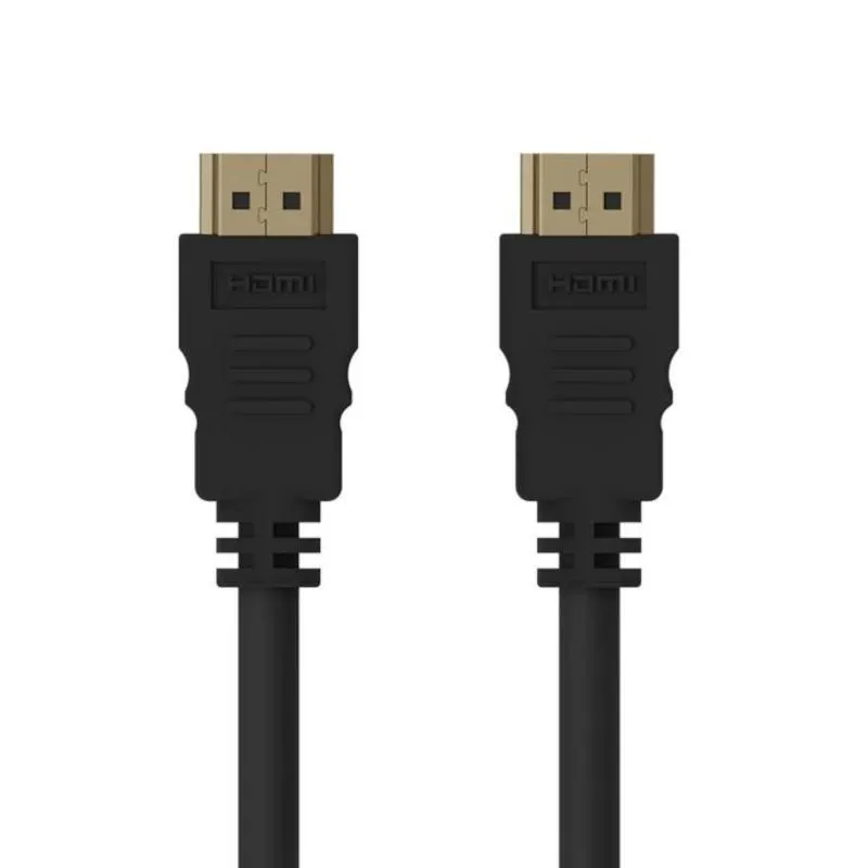 Gembird Cable HDMI V2.0 4K@60Hz Cobre 0.5Mts