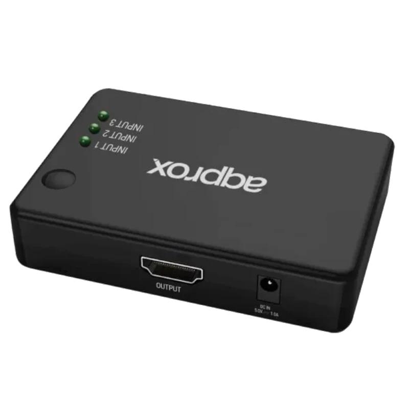 Approx! | Switch | APPC29V4 | 4K