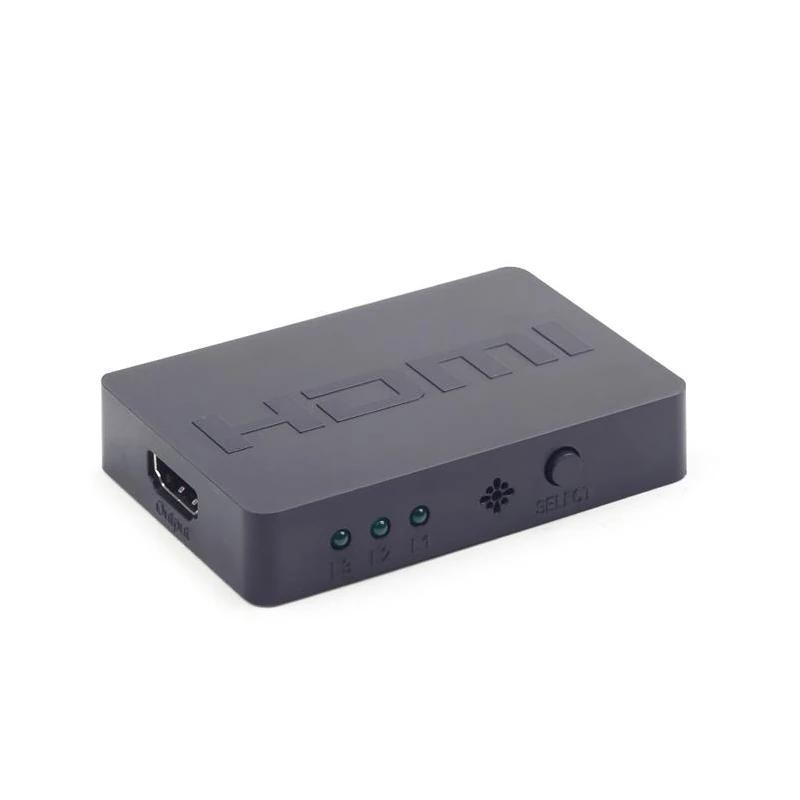 Gembird | Switch | DSW-HDMI-34