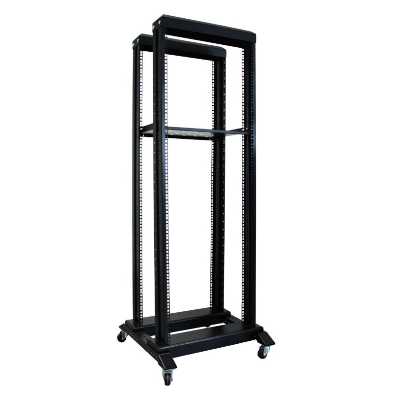 Monolyth | Pen Drive | Armário 42U DR6642 OPENFRAME | Preto