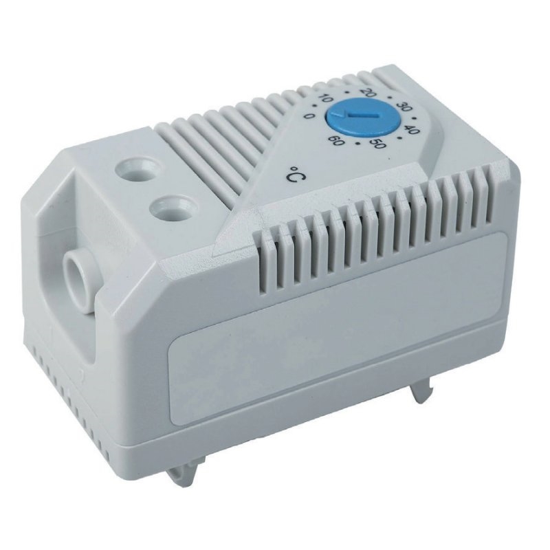 Monolyth | Sistema Termostato Analógico KTS 0+60º | 30W