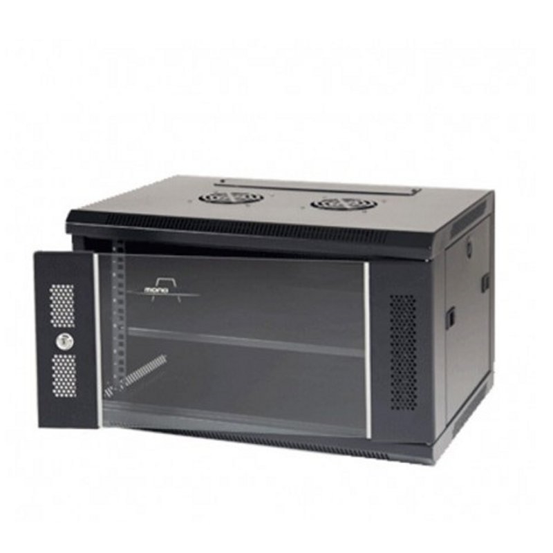 Monolyth | Armário Mural 15U DC6515 600x550 1F-1V-2L