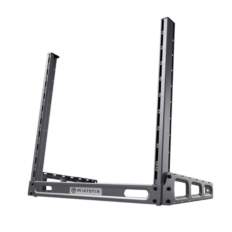 Mikrotik | PC | SR-10U Desktop Rack Ajustável 19" 10U