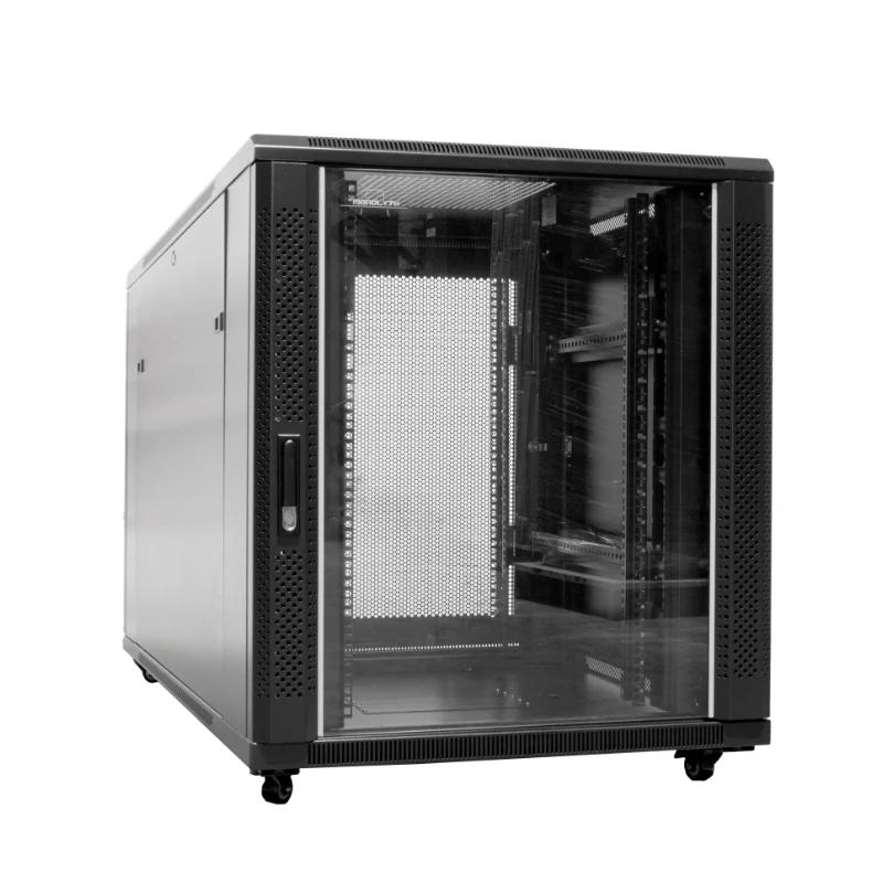 Monolyth | Armário 19" 18U SH6018 600X1000 Bateria