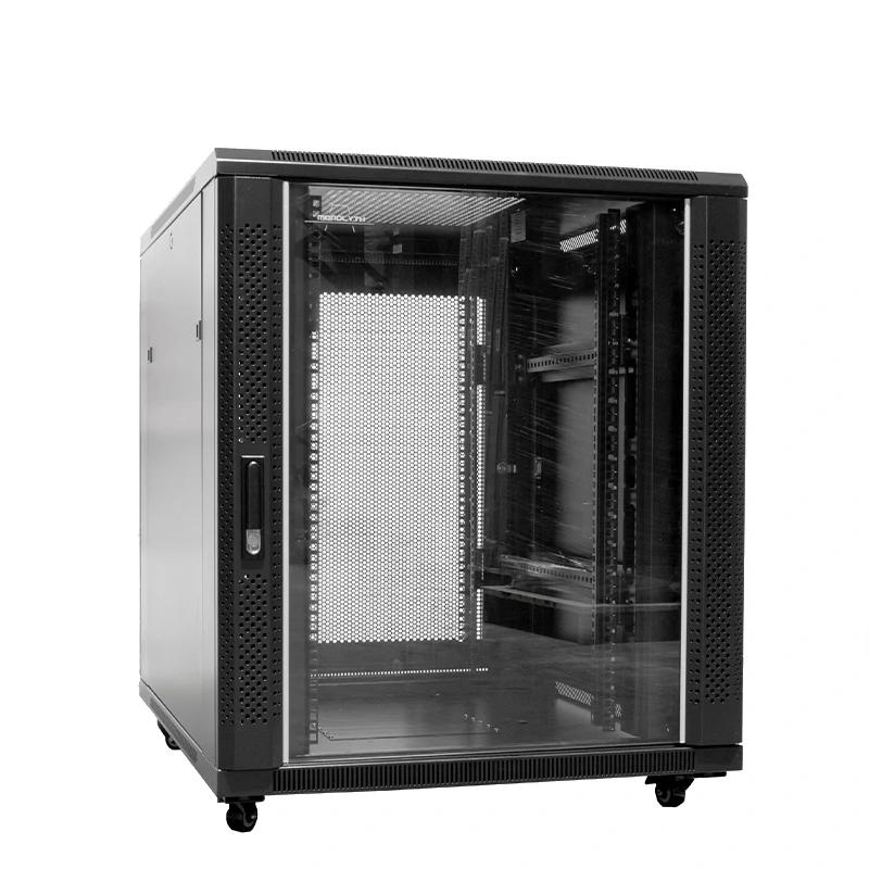 Monolyth | Armário 19" 18U SH6818 600X800 Bateria