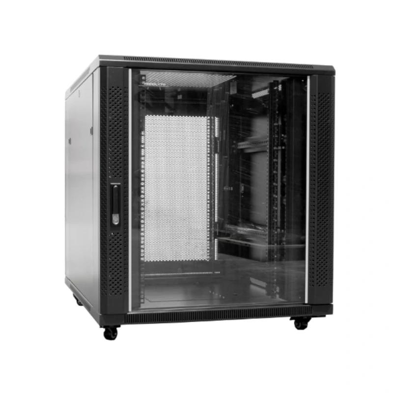 Monolyth | Armário 19" 18U SH8618 800X600 Bateria