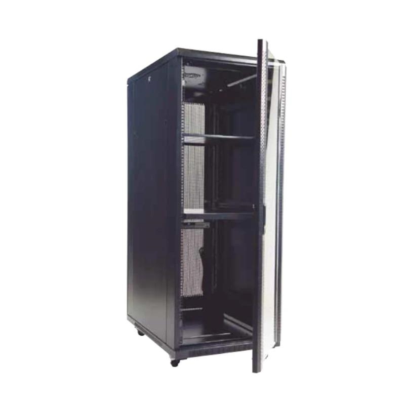 Monolyth | Armário 19" 18U SH8818 800X800 Bateria