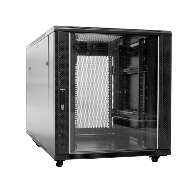 Monolyth | Armário 19" 18U SH8018 800X1000 Bateria