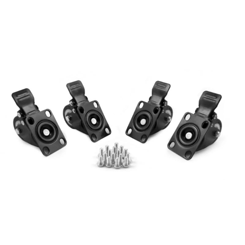 Monolyth | Jogo 4 Rodas Travão