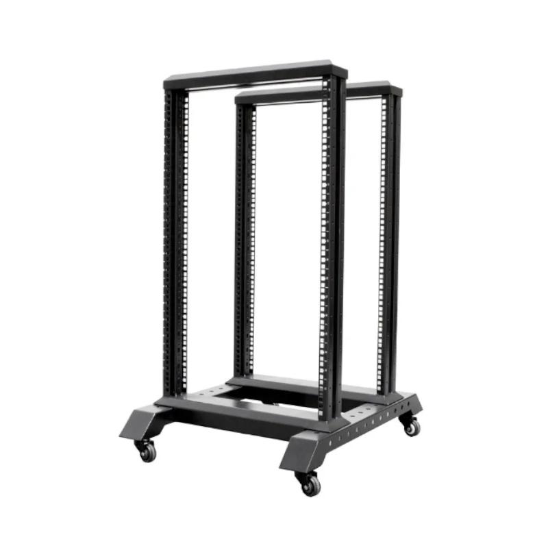 Monolyth | Pen Drive | Armário 19"18U DR6818 OPENFRAME 600X800