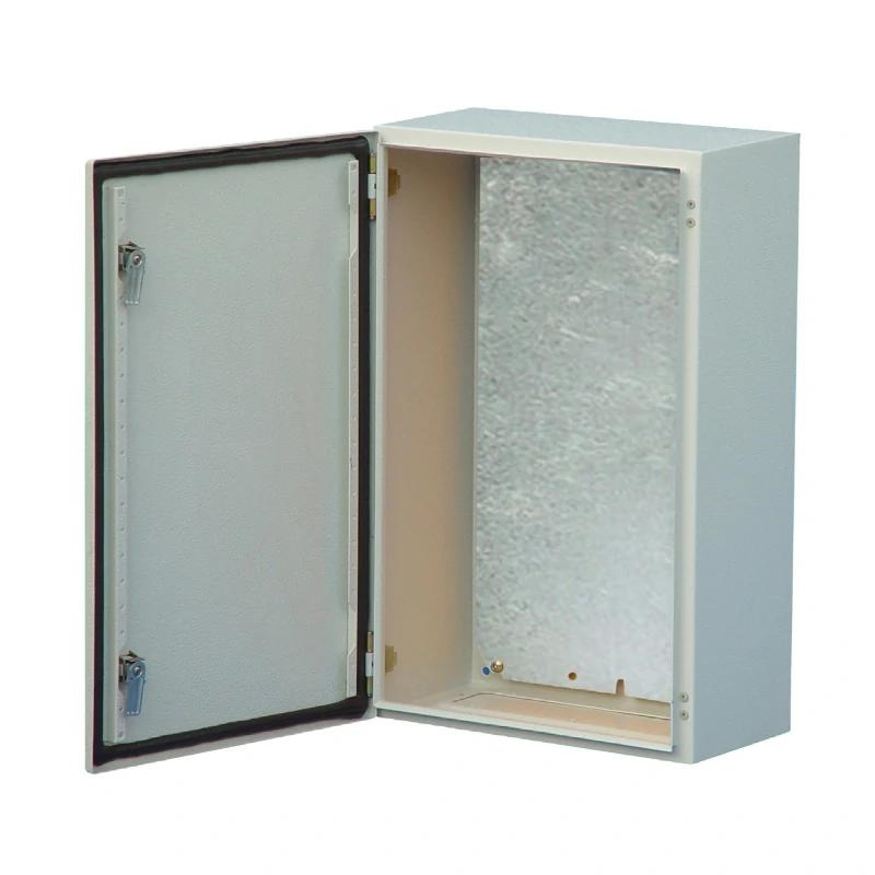 Monolyth | Armário Compacto IP55 400x500 x210