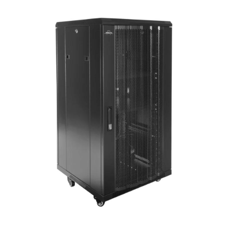 Monolyth | Armario 22U SH6022 600x1000 perf sin