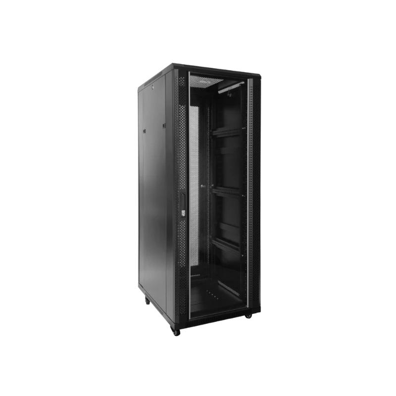 Monolyth | Armario 32U SH6632 600x600 sin accesorios