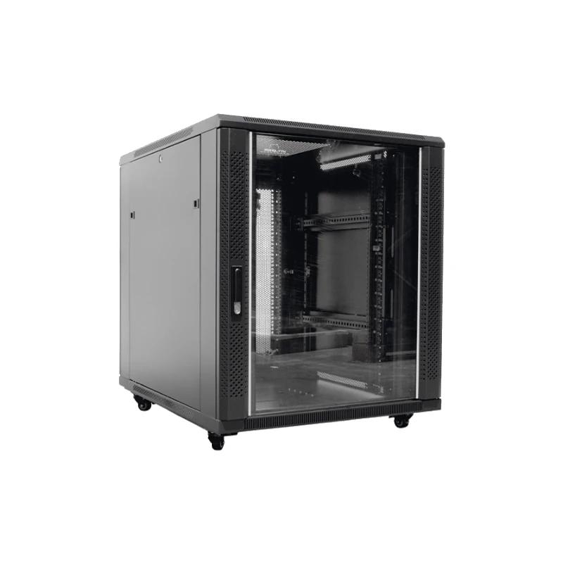 Monolyth | Armario 19" 18U SH8818 800X800 Bat