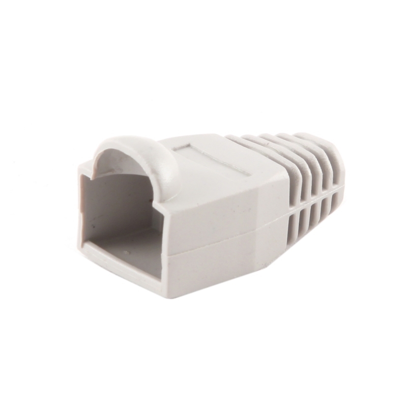 Gembird | Funda Conector RJ45 Cinza (100 Unid.) | Cinzento