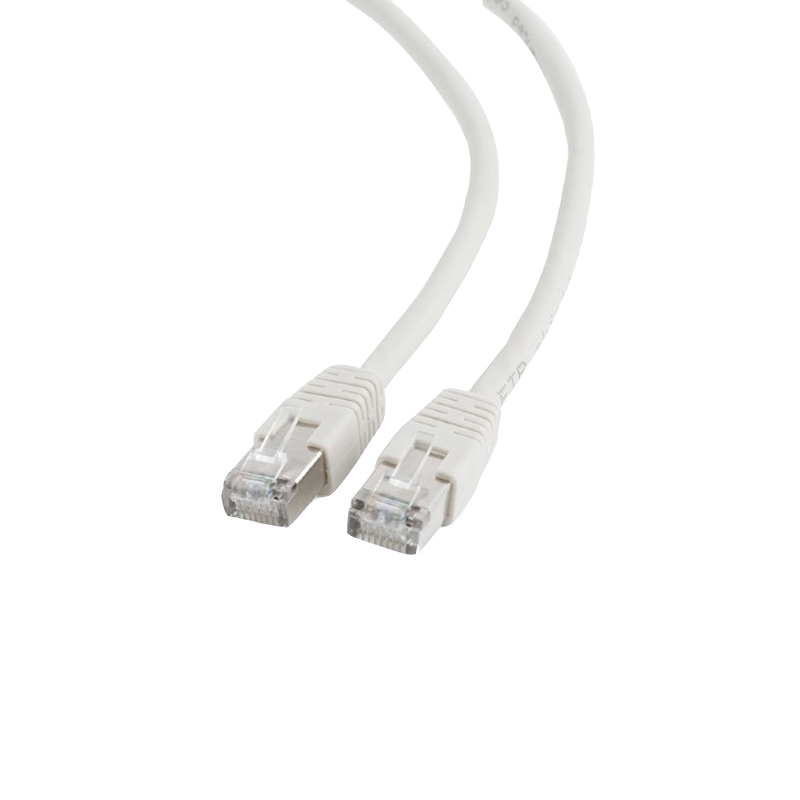 Gembird | Latiguillo Cat.6 FTP 0.25 M Gris