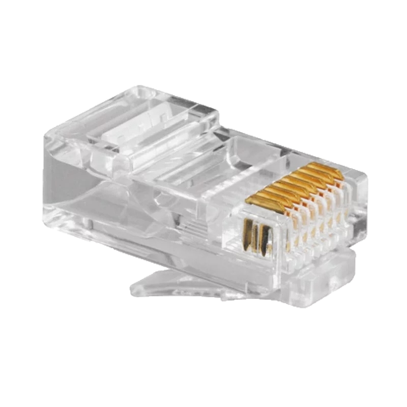 Gembird | Conector RJ45 Cat.5e UTP (100 Unidades)