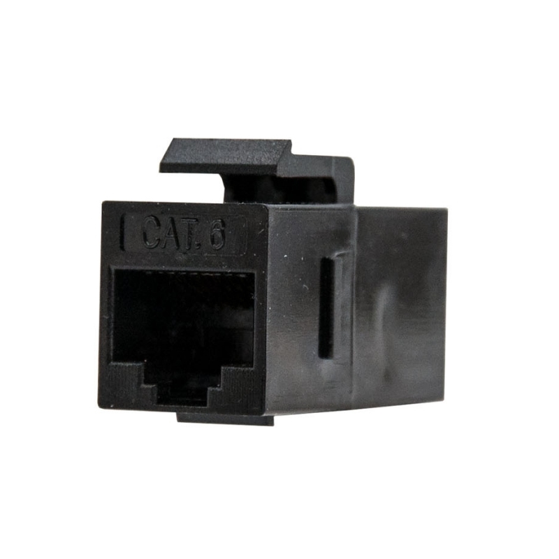 Nanocable 10.21.0501 conector Preto