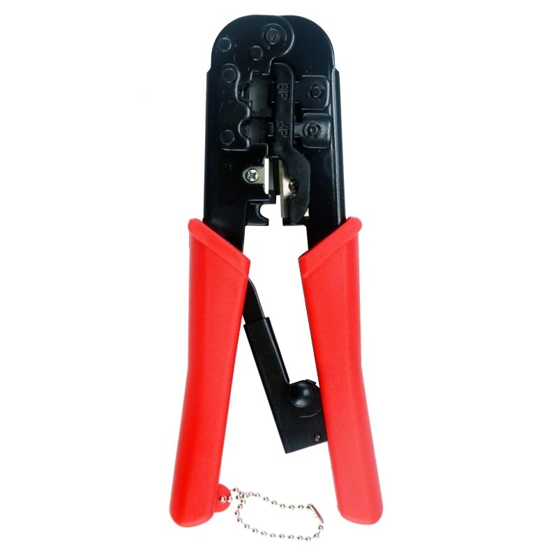 Gembird | Máquina encastrar cable RJ45/RJ12/RJ11