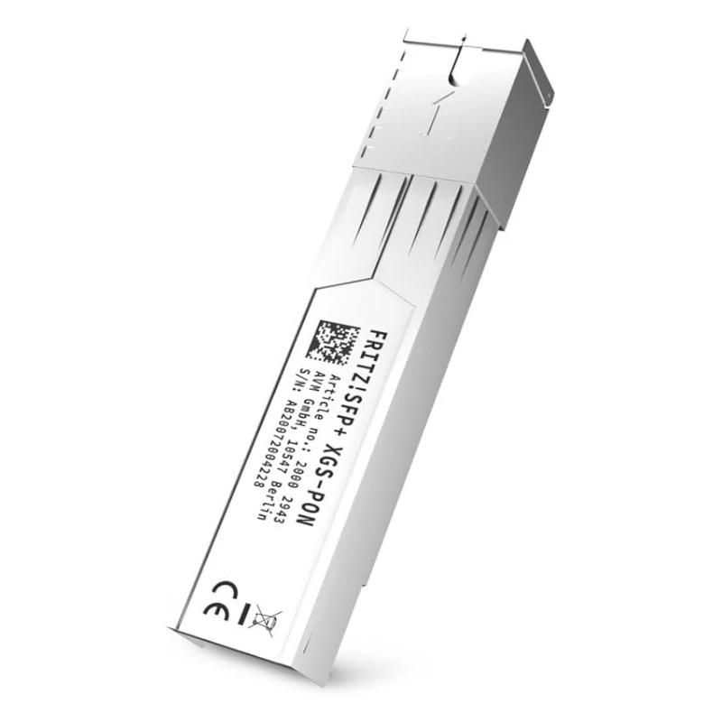 FRITZ! SFP XGS-PON módulo de transcetor de rede Fibra ótica 10000 Mbit/s
