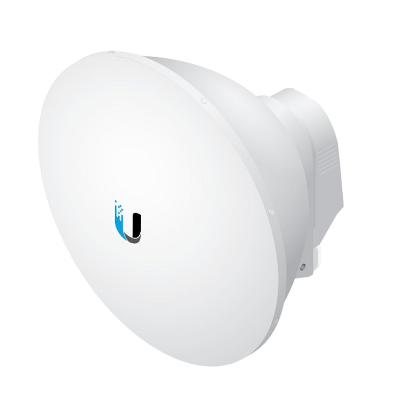 UBIQUITI | Antena AirFiber X AF-5G23-S45 5GHz 23dBi
