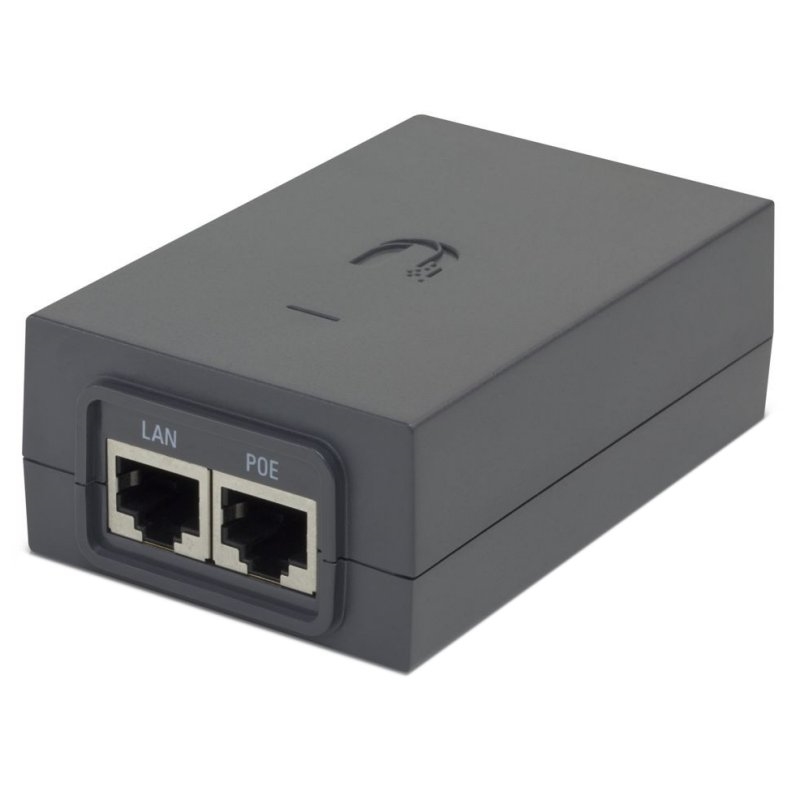 UBIQUITI | Inyector | PoE | 24W