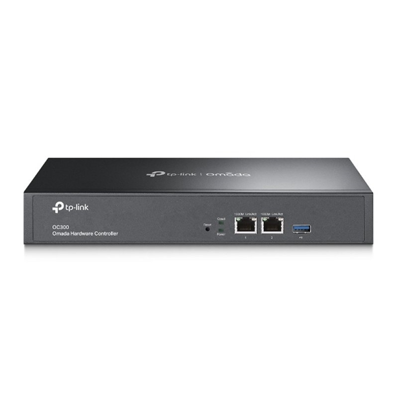 TP-Link Omada OC300 gateway/controlador 10, 100, 1000 Mbit/s