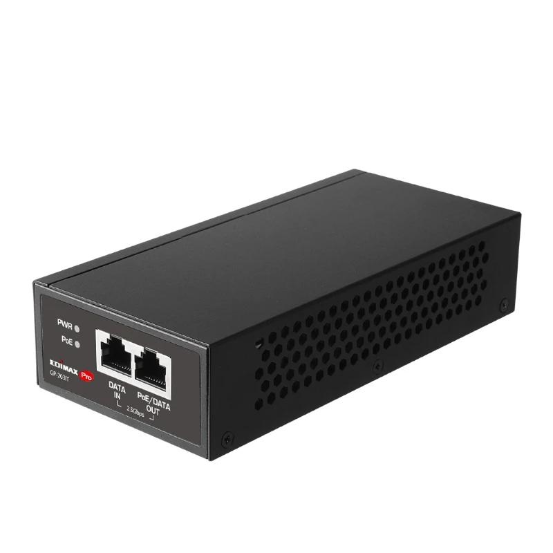 Edimax | GP-203IT Injetor | POE | 90W