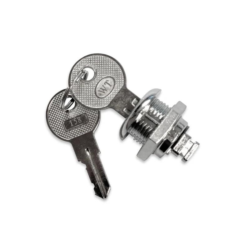 iggual IGG316962 acessório para gaveta de caixa registadora Bloqueio com chave