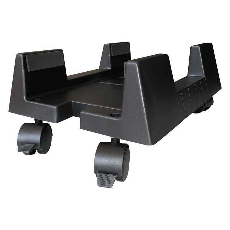 Ewent EW1290 suporte para CPU Suporte de CPU Preto