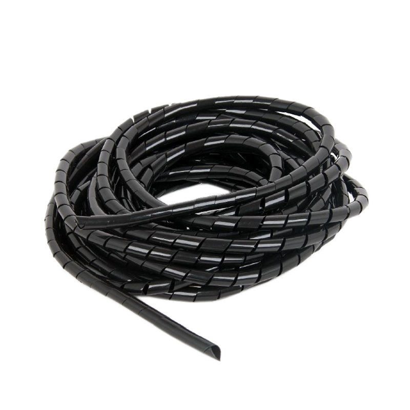 Gembird | PC | Organizador/protector cables 10m 12mm