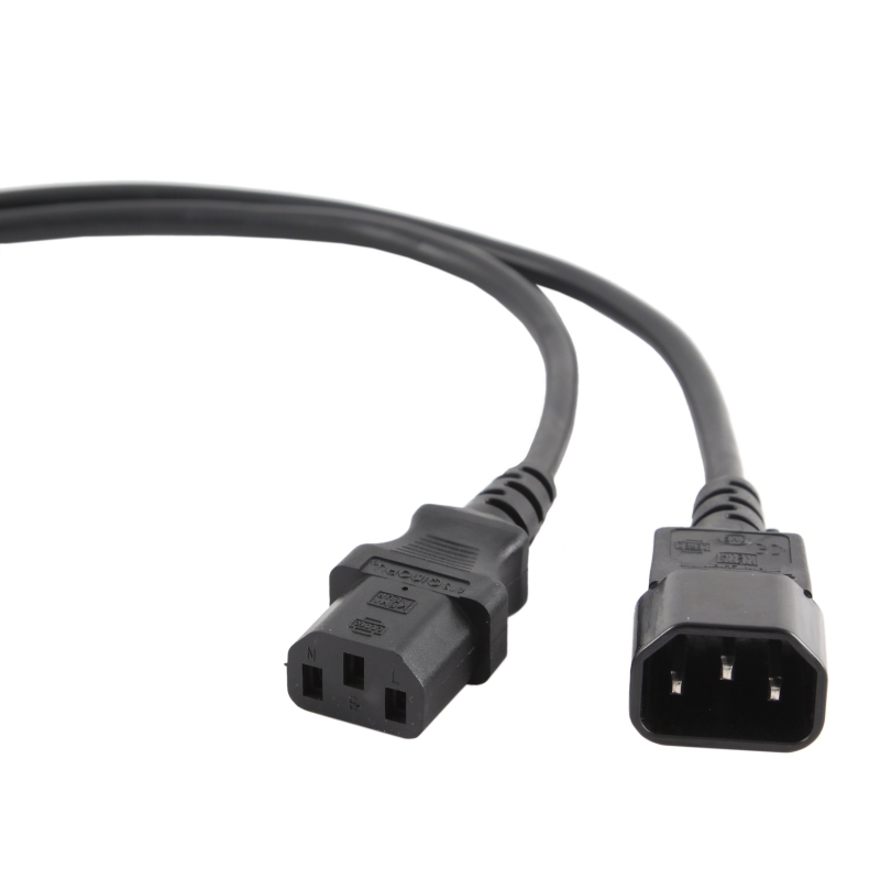 Gembird | PC | Cable Alimentación