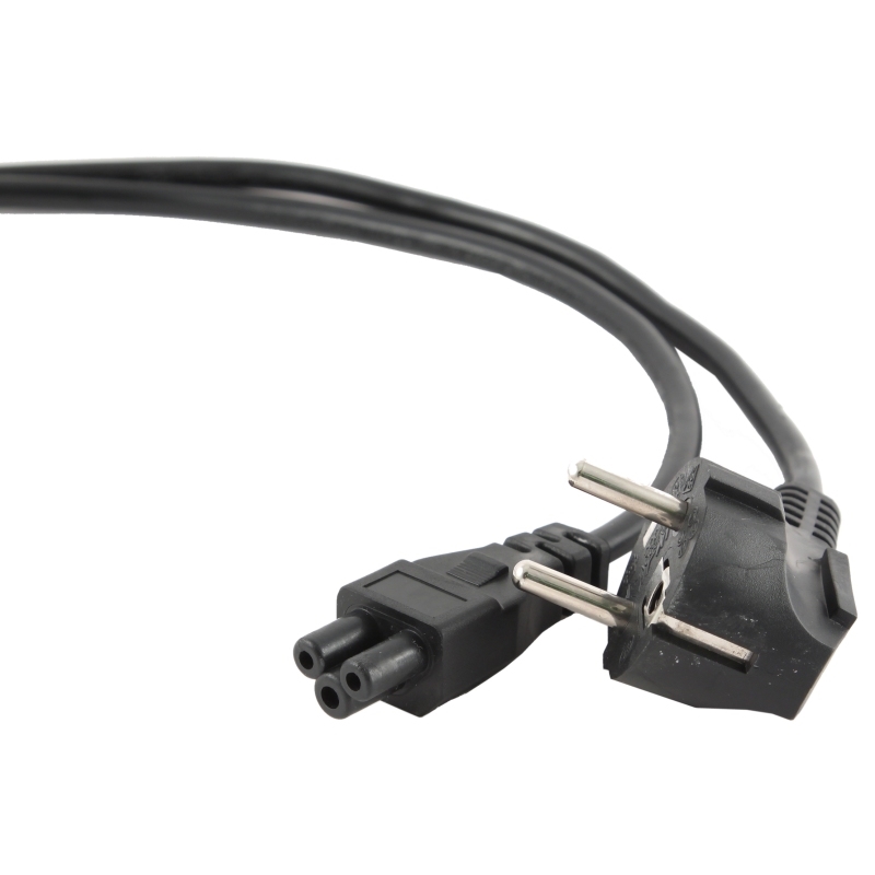 Gembird | PC | Cable Alimentación 3pin 1,8 Metros