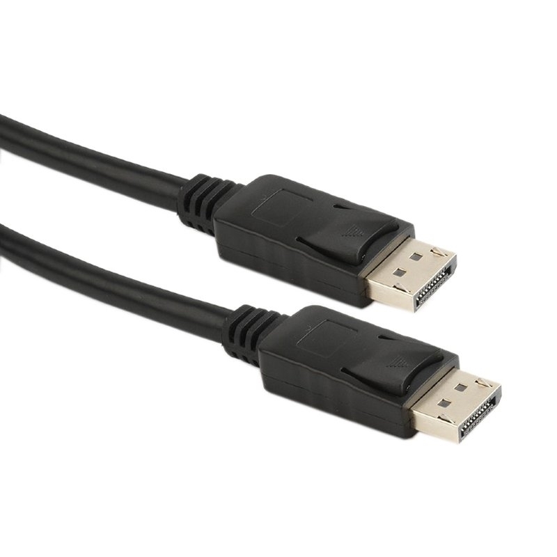 Gembird | PC | Cable DisplayPort (M)-(M) 1,8 Metros | 4K