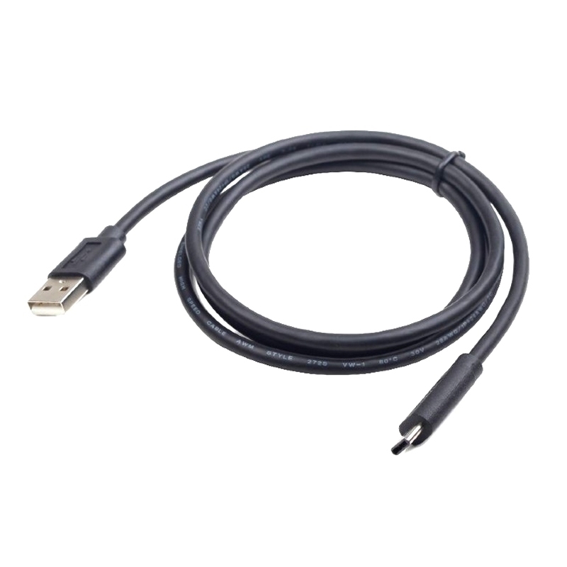 Gembird | PC | Cable USB 2.0 A/M-C/M 1.8 Mts | 36W