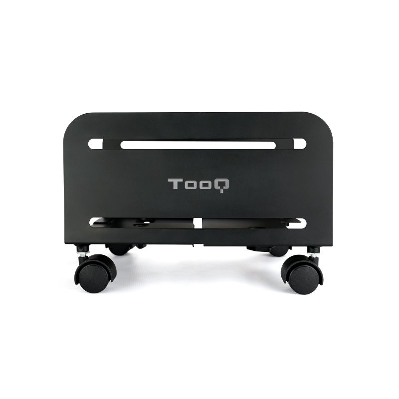 TooQ UMCS0004-B suporte para CPU Suporte de CPU Preto
