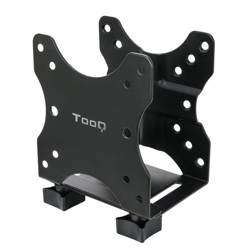 TooQ TCCH0001-B suporte de PC/ estação de trabalho tudo-em-um 5 kg Preto