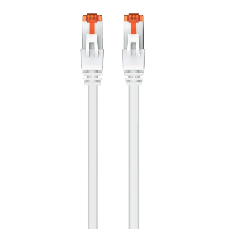 Ewent IM1076 cabo de rede Cinzento 10 m Cat6 S/FTP (S-STP)