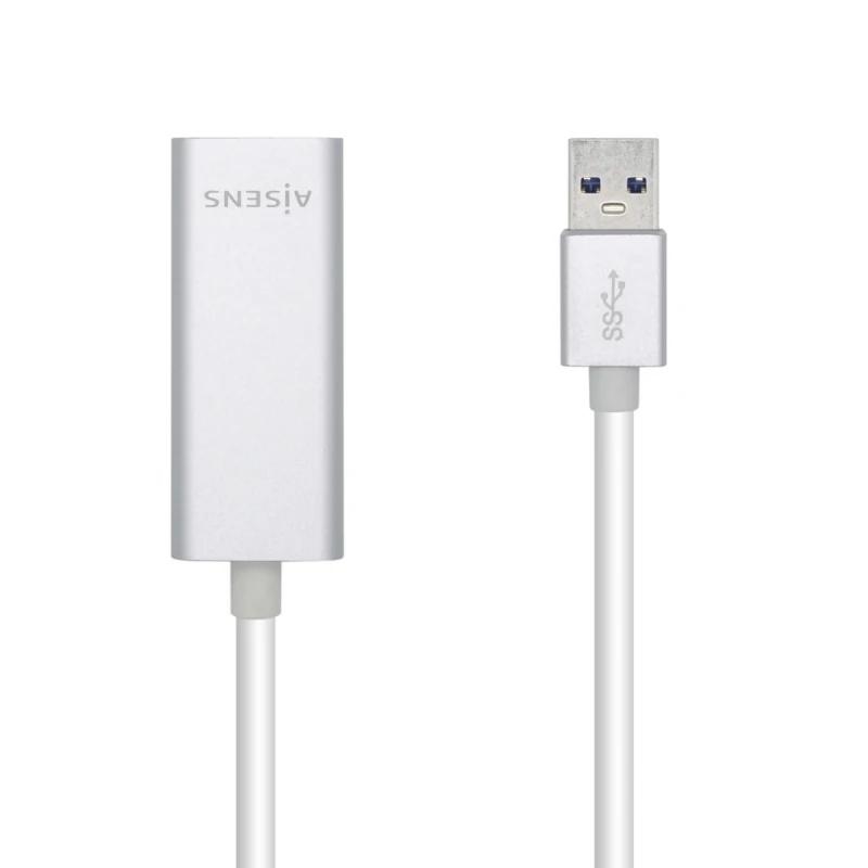 AISENS A106-0504 cartão de rede Ethernet 1000 Mbit/s