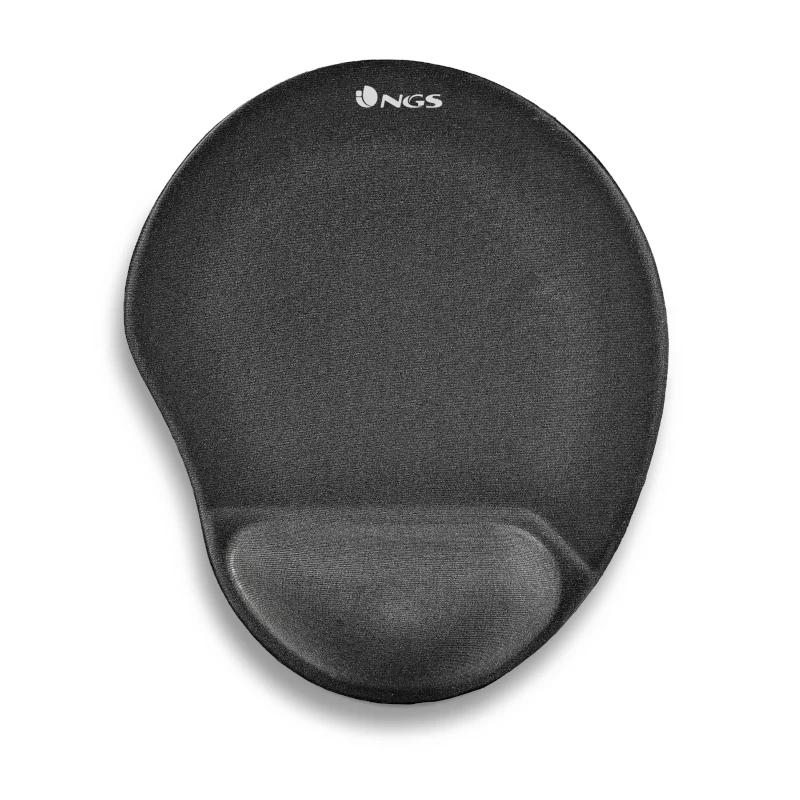 NGS KILIM GEL Tapete Gaming Preto