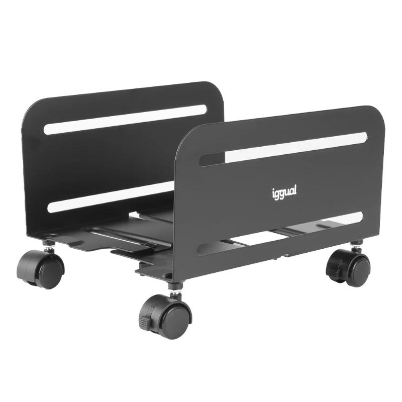 iggual SOP2 Suporte de CPU Preto